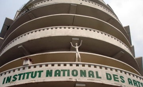 Institut National des Arts (Département de Musique)