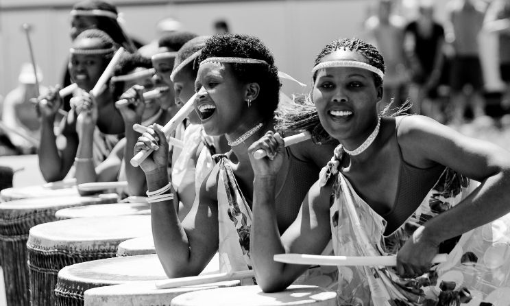 Ingoma Nshya.