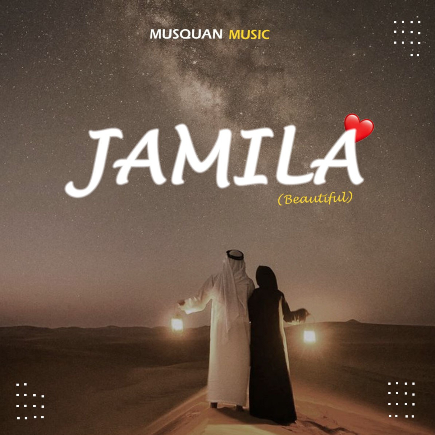 Musquan Music
