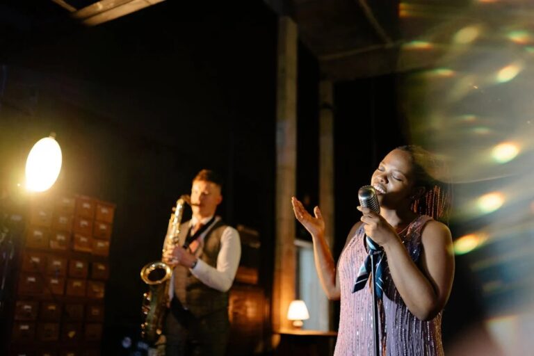 Le Centre Wallonie-Bruxelles de Kinshasa présentera « Jazz Wote », une fusion des rythmes congolais et belges