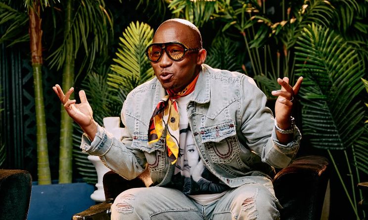 Khuli Chana.
