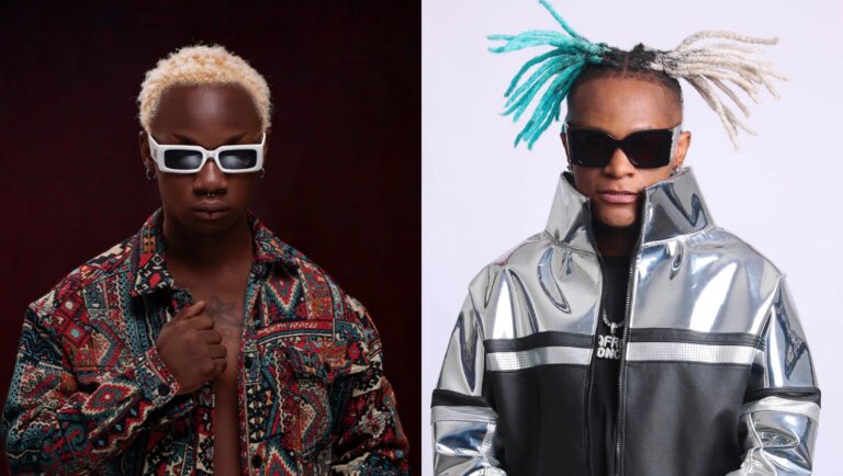 MC Baba et Innoss'B