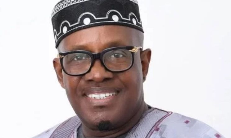 MUSIGA president Bessa Simons.