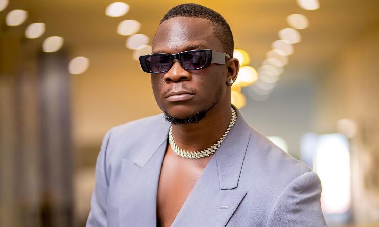 The event will be headlined by South Africa-based Malawian musician Onesimus. Photo: Instagram