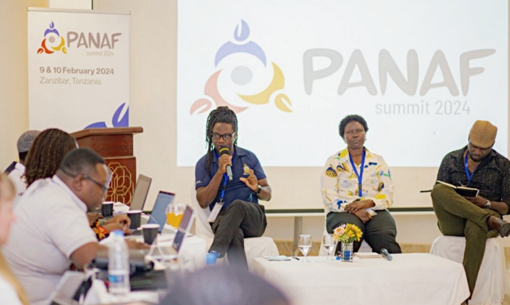 The application deadline is 5 July 2024. Photo: PANAF