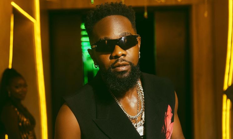 Patoranking.
