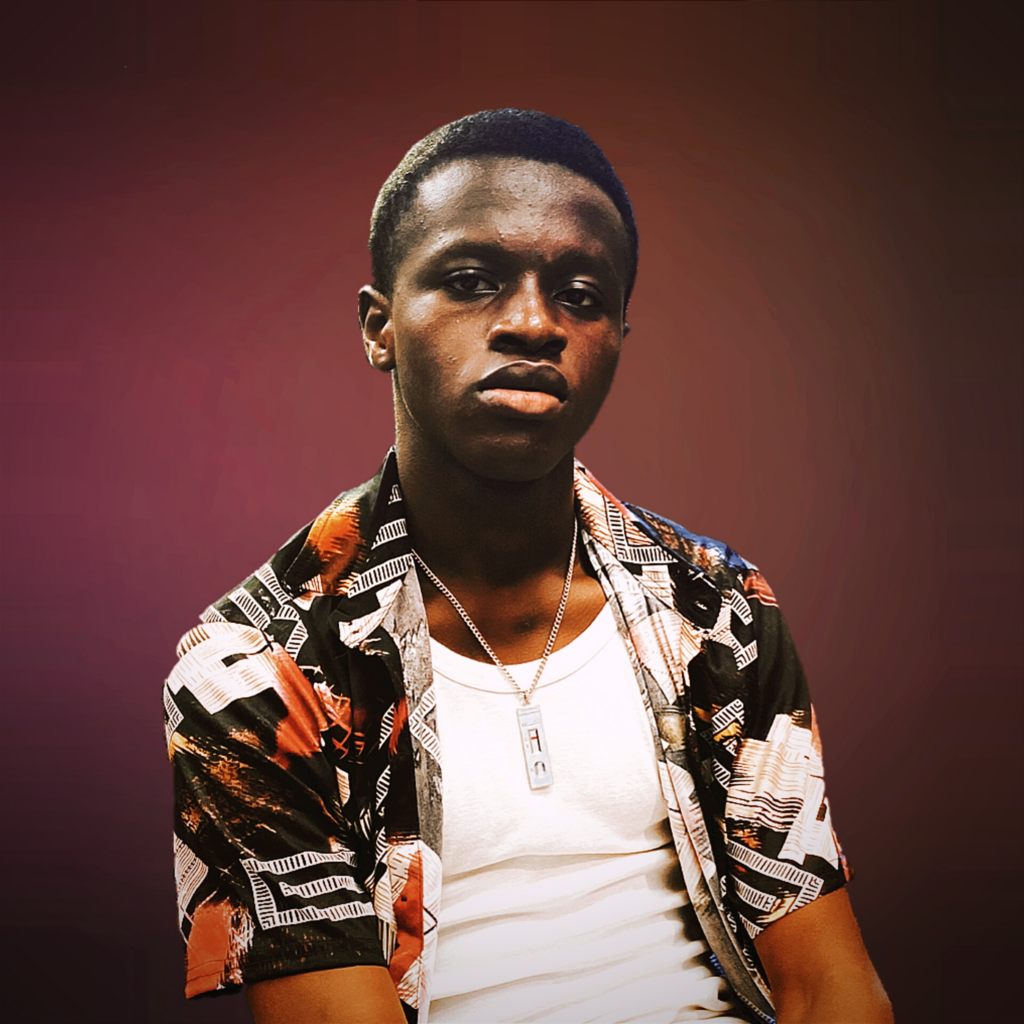 Chimaobi Nnamani