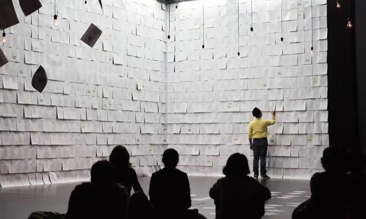 The deadline for applications is 16 July. Photo: Kazoumi Furuya