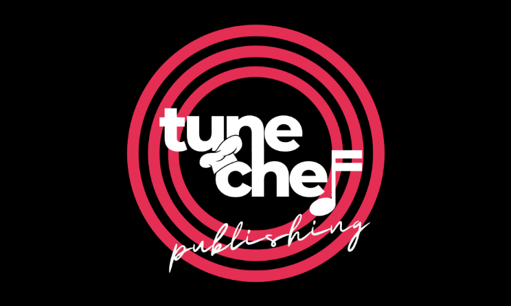 Tune Chef Publishing will provide services such as copyright management, royalty collection and creative development.