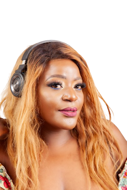 DJ Naida