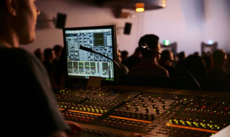 The application deadline is 22 September. Photo: dexonsystem