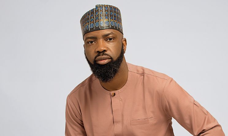 Chocolate City co-founder Audu Maikori.