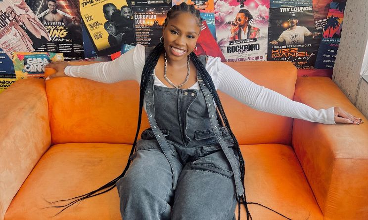 Bassie. Photo: Instagram