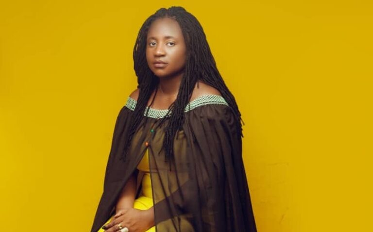 (Photo) : Belinda Dongo, cofondatrice de l'événement