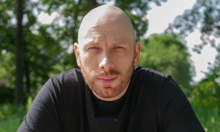 Audiomack’s EVP of global operations, Brian Zisook.