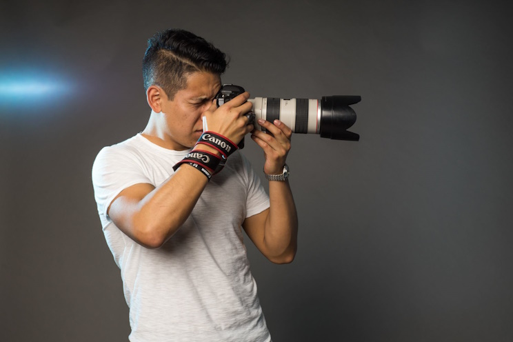 (Photo) : Canon Academy