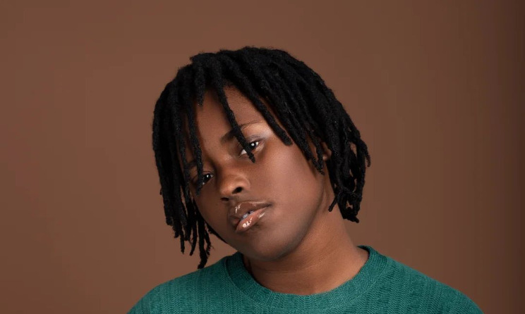 Debhie is among emerging acts who performed at the July edition of Industry Nite.