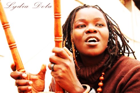 Lydiah Dola