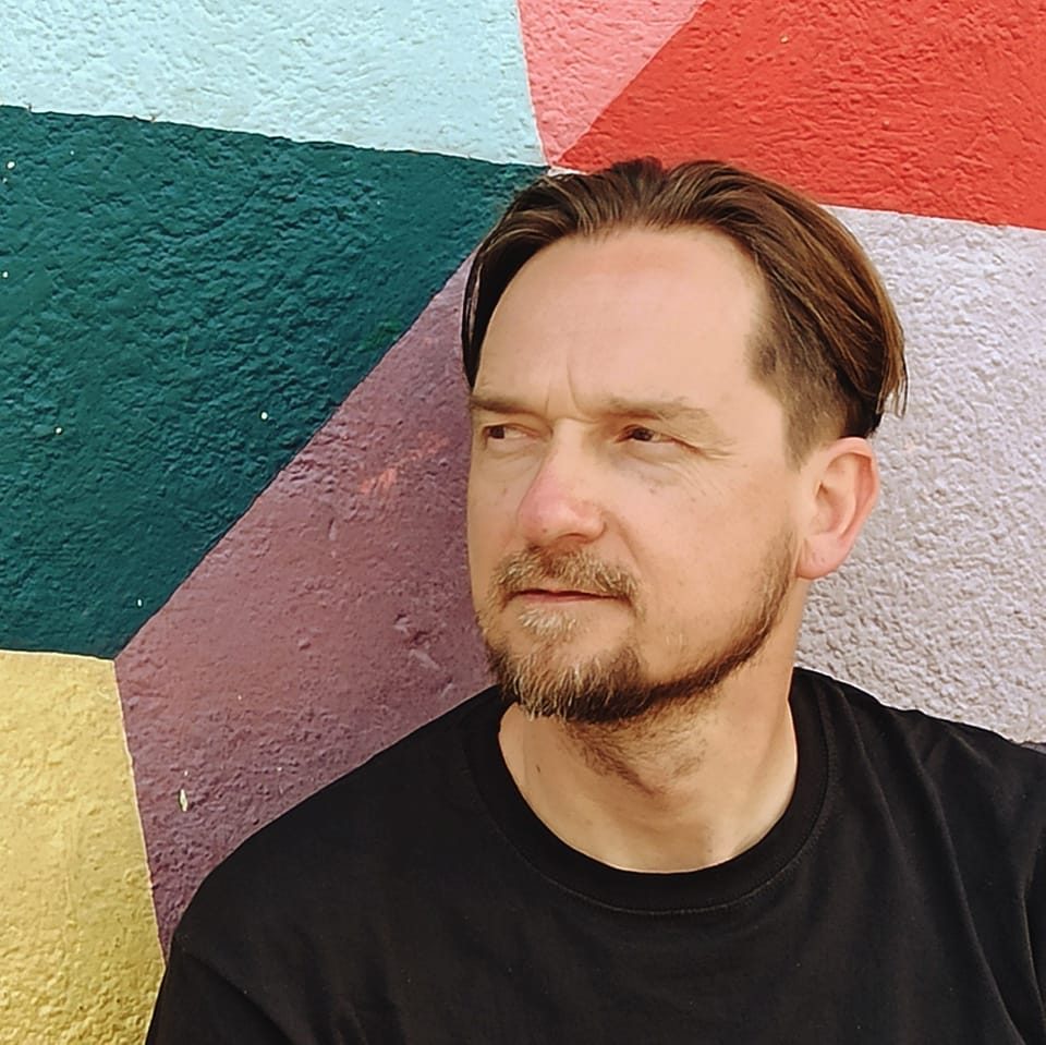 Piotr Pucylo