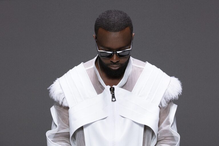 (Photo) : Gims
