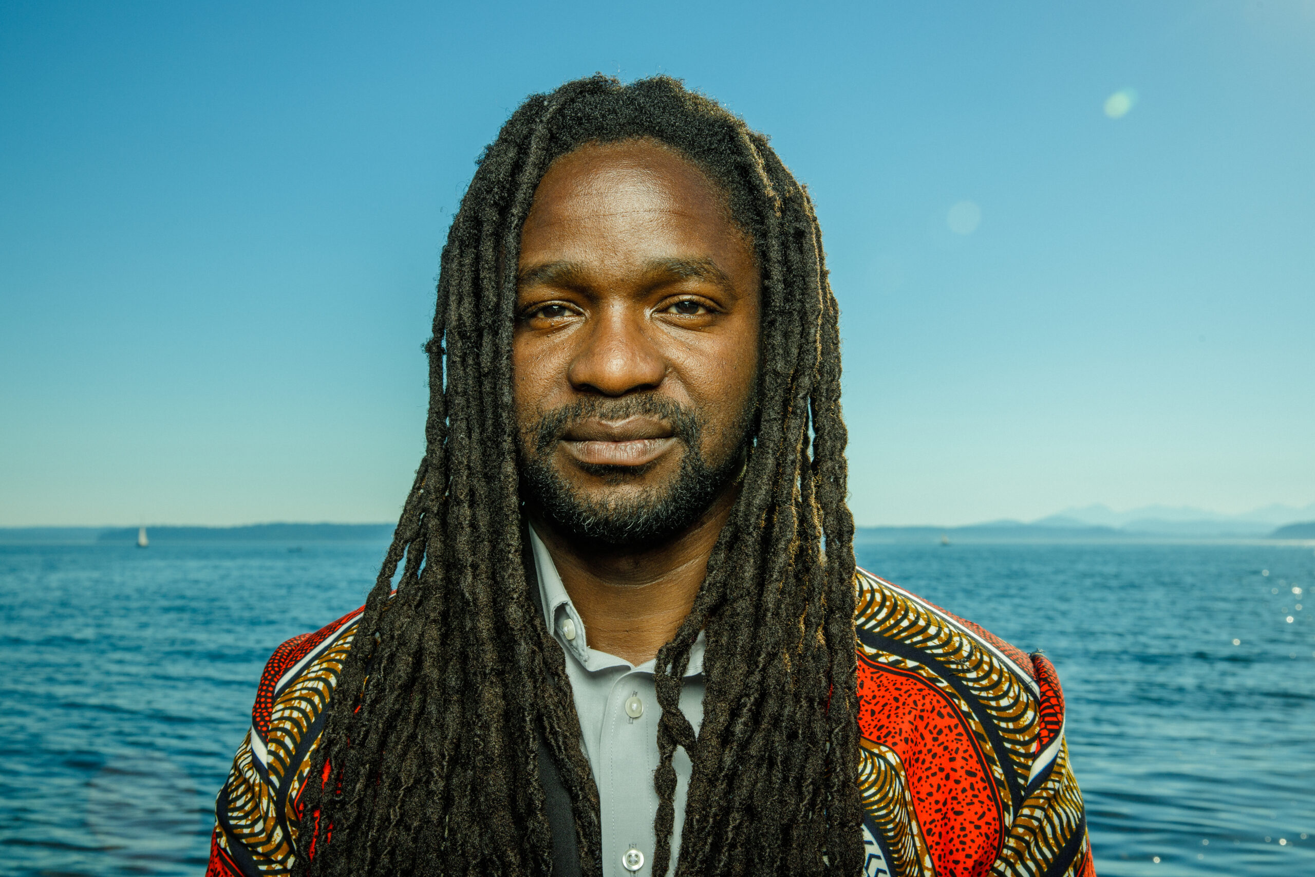 Simon Javan Okelo