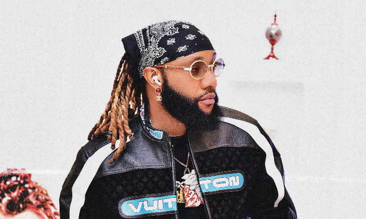 Kcee.