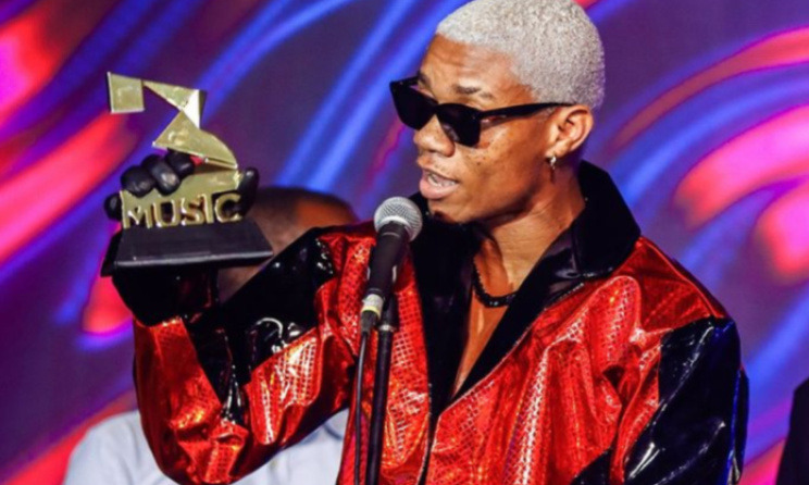 At the 2022 3Music Awards, the last time the awards were held, Afropop singer KiDi won the coveted Artist of the Year trophy for the second year running.