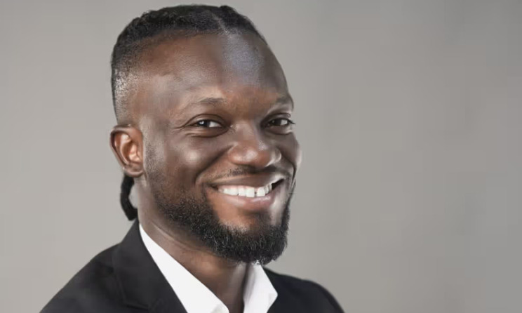 Kwabena ‘Spiky Beats’ Ofei-Kwadey Nkrumah.