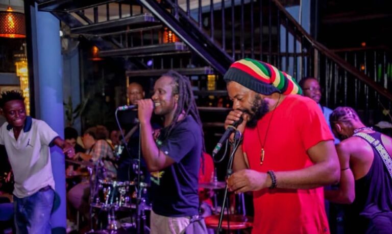 Mukongomani Reggae 2024 : voici les nouveautés de cette année