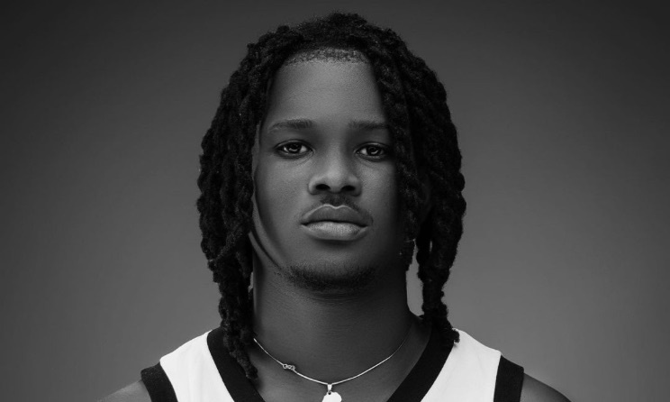 Last year, Nuchie Meek walked away with the coveted MLMAs Artist of the Year prize.
