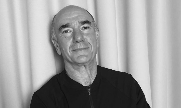 Platoon CEO and co-founder Denzyl Feigelson.