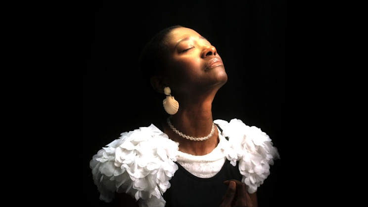 Roselyne Belinga