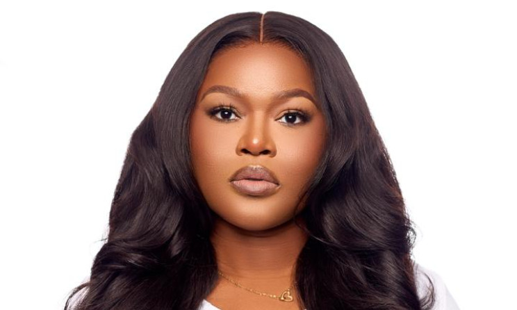 Stephanie Selawe.