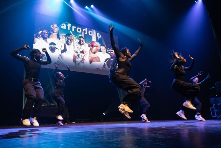 Appel ouvert : 9e édition du concours Talent d’Afrique