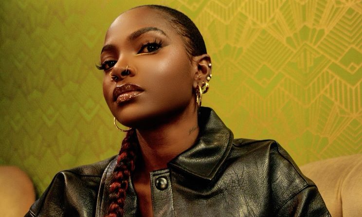 Xenia Manasseh. Photo: Instagram
