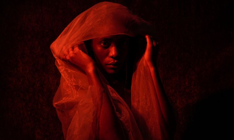 Kenyan artist Zalali is one half of the theNairobiNomad.