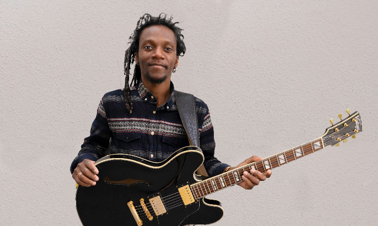 Alain Apaloo.