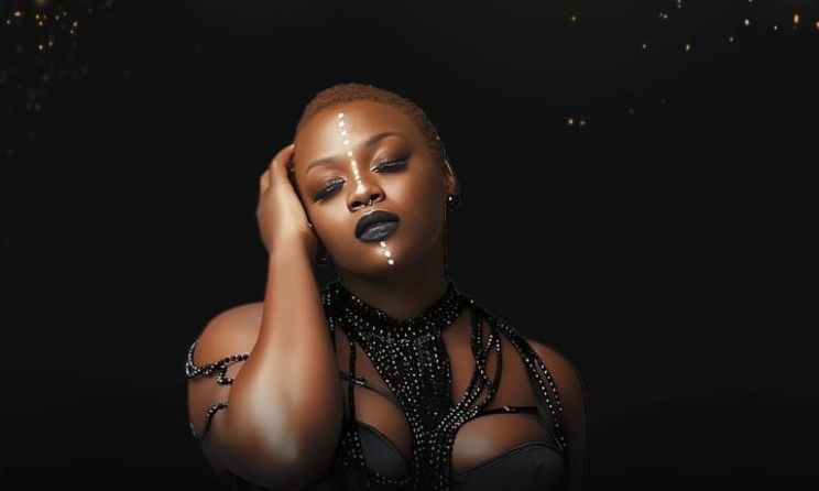 Amanda Black will perform at the event. Photo: Facebook