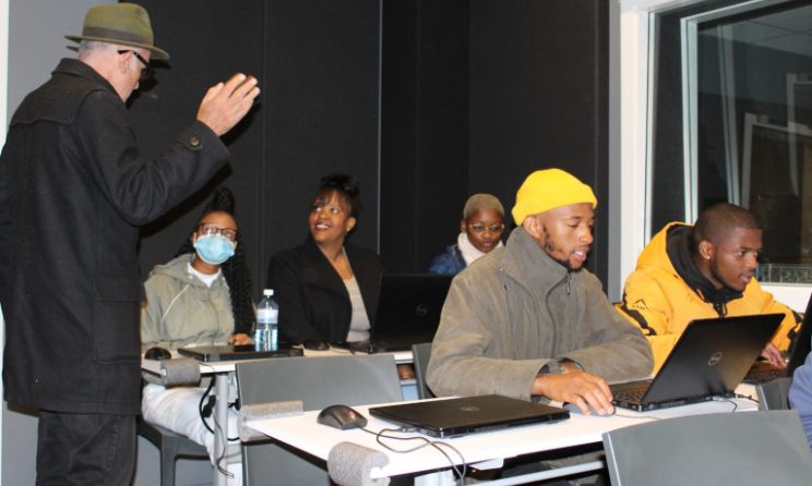 The application deadline is 2 September. Photo: Bassline