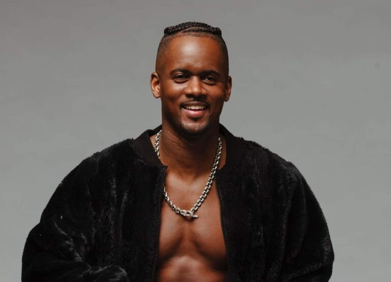 (Photo) : Black M
