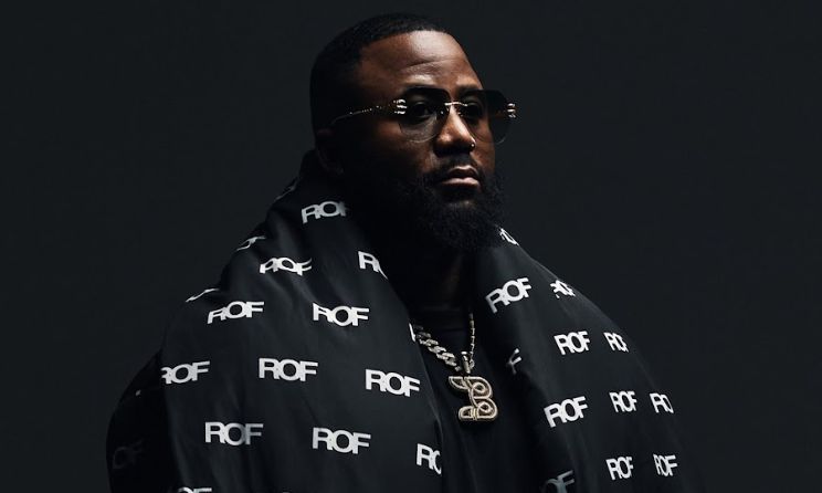 South African rapper Cassper Nyovest is among the artists who will perform at this year’s festival.