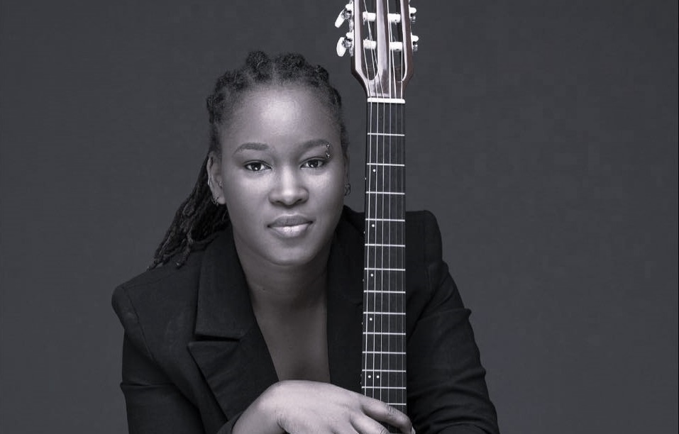 (Photo) : Céline Banza