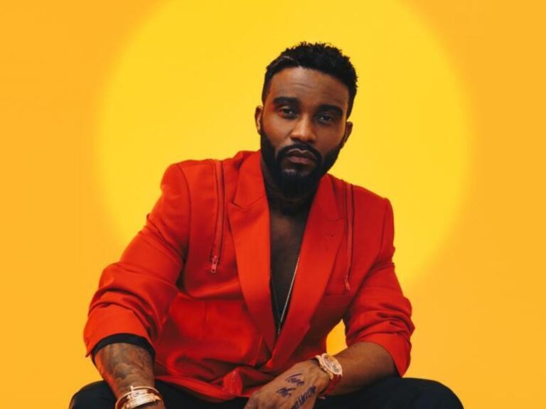 (Photo) : Fally Ipupa