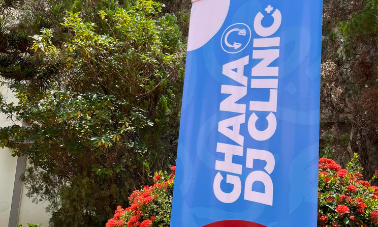 Organisers say the summit “celebrates the convergence of DJs and other creative arts industry greats.