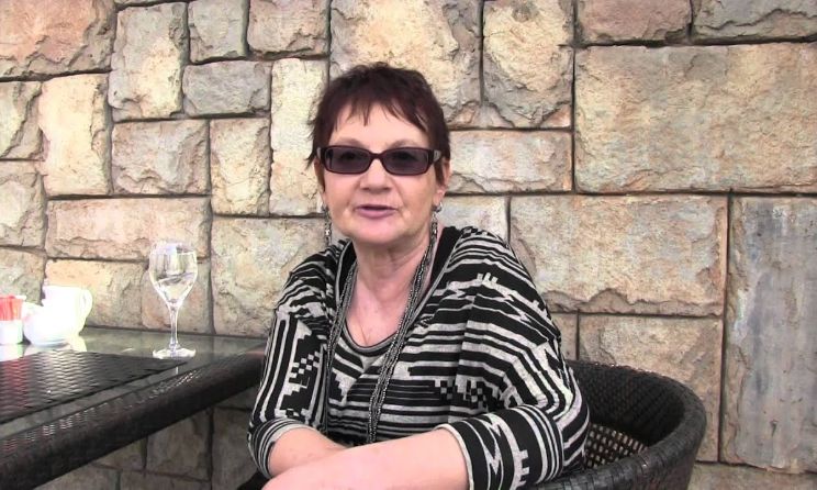 South African journalist and media trainer Gwen Ansell led the research on behalf of IKS Cultural Consulting.