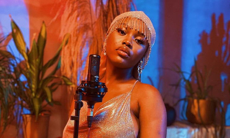 Singer Gyakie is among nominees for the third annual YEN Entertainment Awards.