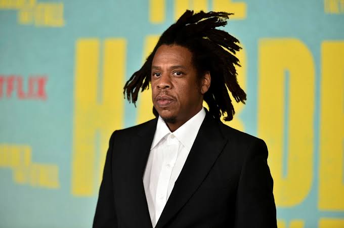 (Photo) : Jay-Z