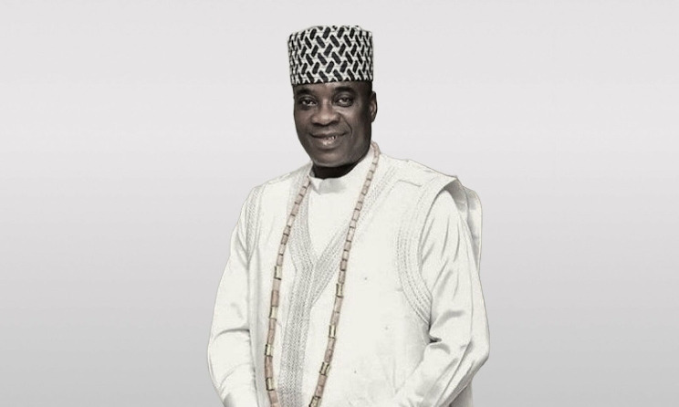 Fuji icon K1 De Ultimate is among the new signings announced by Sony Music Publishing West Africa this week.