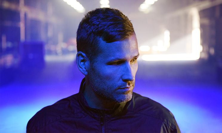 La date limite de participation est le 12 août (Photo) : le DJ et producteur de musique américain Kaskade.