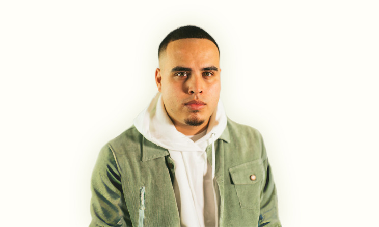 EVEN founder Mag Rodriguez.